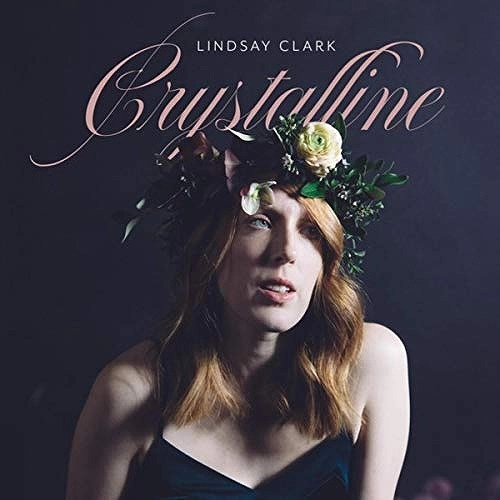 LINDSAY CLARK / CRYSTALLINE