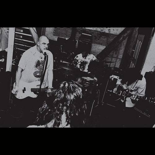 MEN / メン / HATED: 2008-2011 (2LP)
