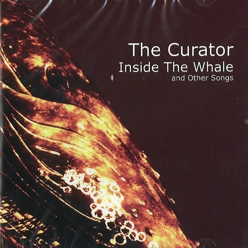 THE CURATOR / INSIDE THE WHALE