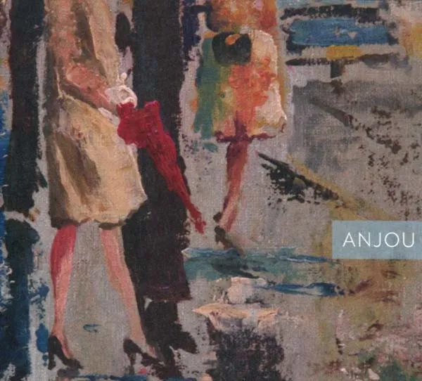ANJOU / アンジュ / ANJOU