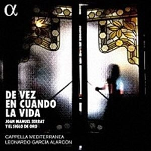 LEONARDO GARCIA ALARCON / レオナルド・ガルシア=アラルコン / スペイン古楽、ラテン音楽の「いま」と出会う