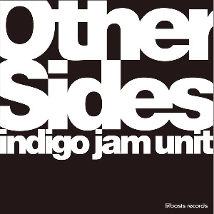 INDIGO JAM UNIT / INDIGO JAM UNIT