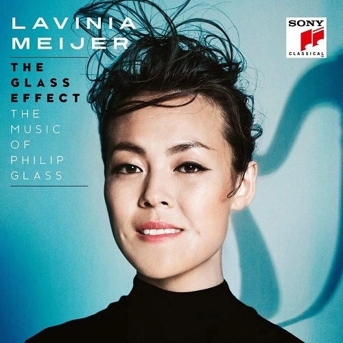LAVINIA MEIJER / ラヴィニア・マイヤー / GLASS EFFECT(2LP/LTD)