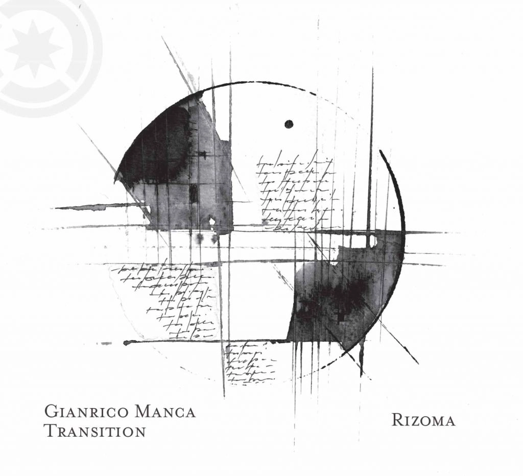 MANCA GIANRICO / RIZOMA