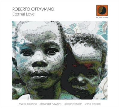ROBERTO OTTAVIANO / ロベルト・オッタビアーノ / ETERNAL LOVE