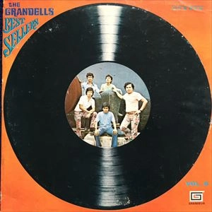 GRANDELLS / GRANDELLS BESTSELLERS