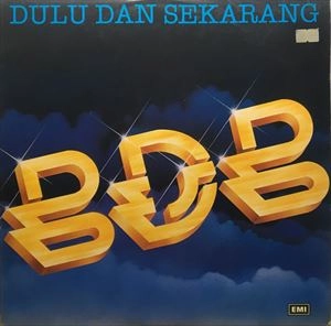 BLACK DOG BONE / DULU DAN SEKARANG