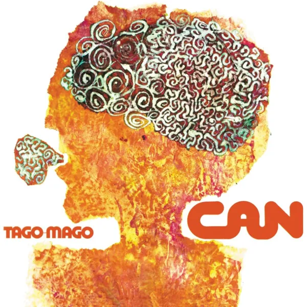 CAN / カン / TAGO MAGO