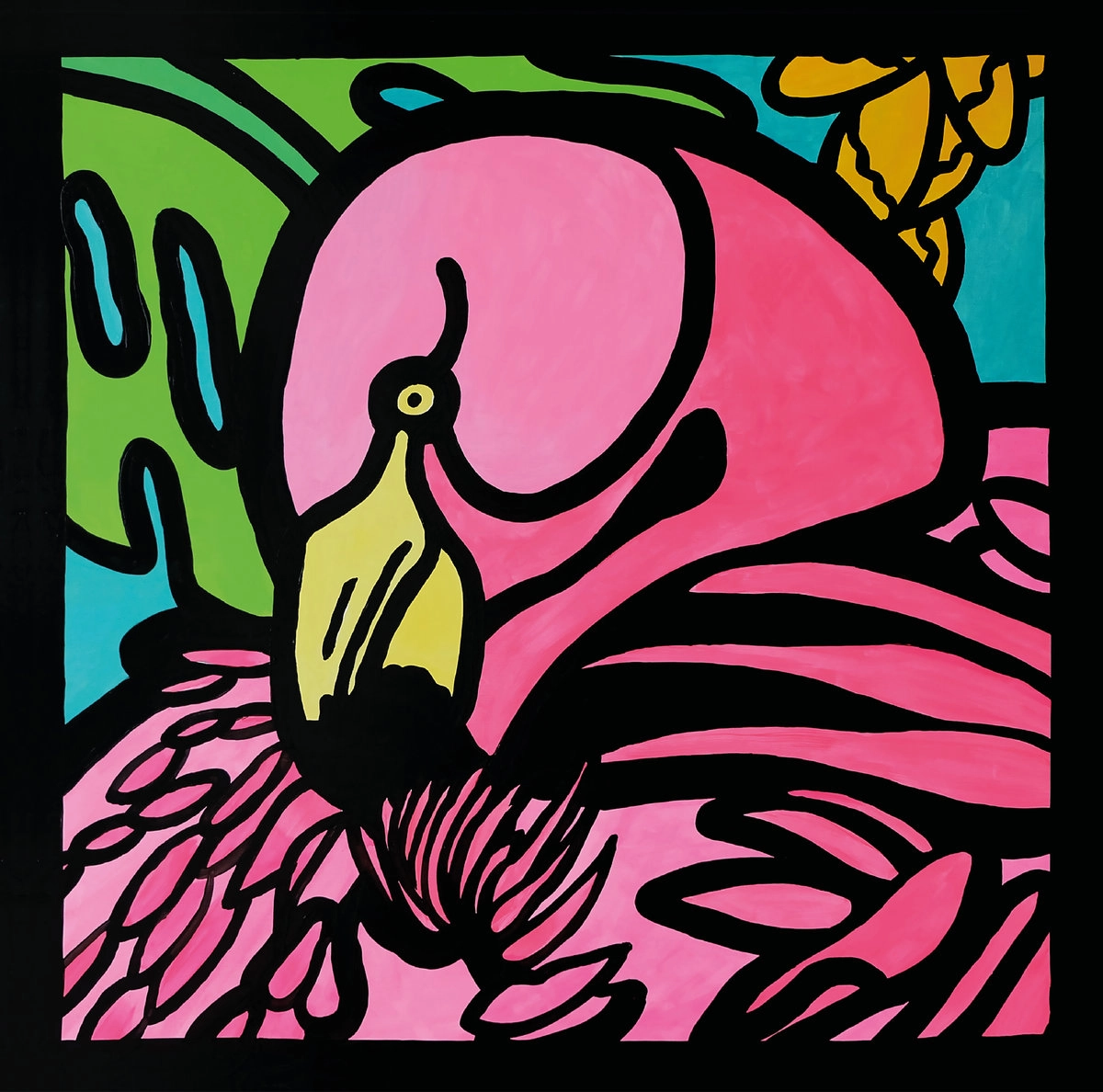 V.A. (TROPICAL TRICKS) / オムニバス / TROPICAL TRICKS