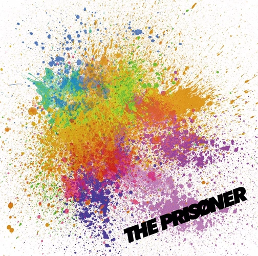 THE PRISONER (PUNK) / ザ・プリズナー / THE PRISONER