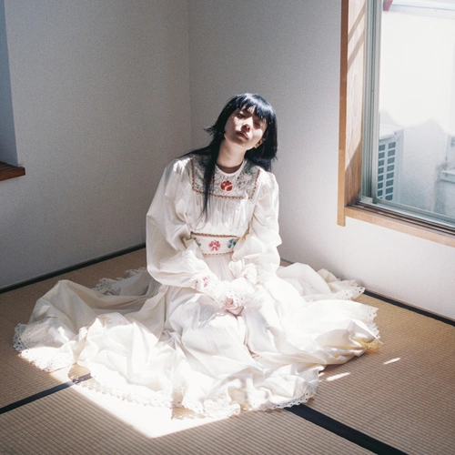 Kaneko Ayano / カネコアヤノ / 明け方 / 布と皮膚