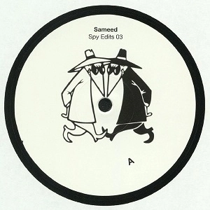 SAMEED / SPY EDITS 03