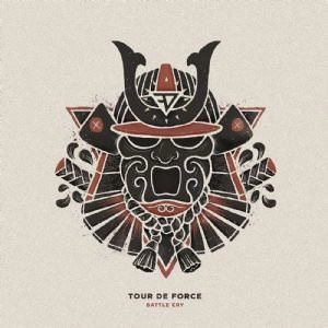 TOUR DE FORCE / TOUR DE FORCE (REGGAE) / BATTLE CRY
