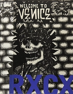 RIC CLAYTON / WELCOME TO VENICE