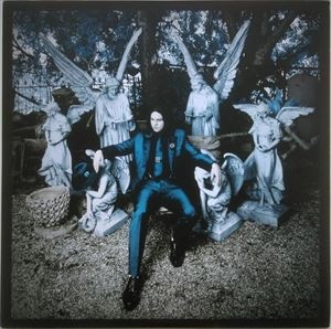 JACK WHITE / ジャック・ホワイト / LAZARETTO