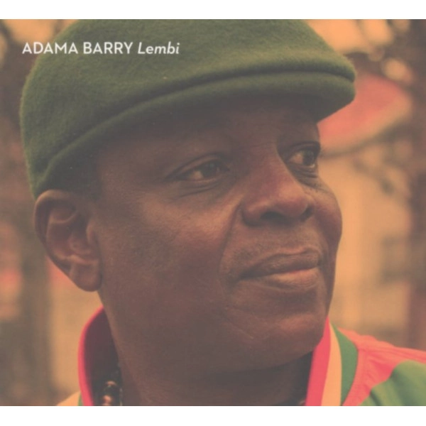 ADAMA BARRY / アダマ・バリー / LEMBI