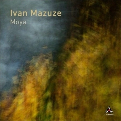 IVAN MAZUZE / イヴァン・マズゼ / Moya