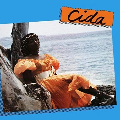 CIDA DESVARIEUX / シダ・デスヴァリュー / CIDA