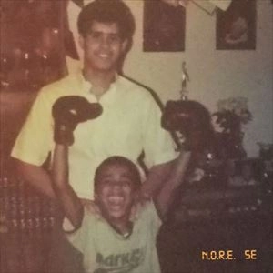 N.O.R.E. / 5E