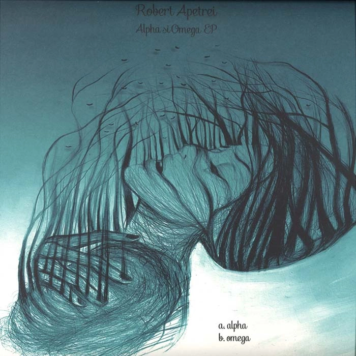 ROBERT APETREI / Alpha si Omega