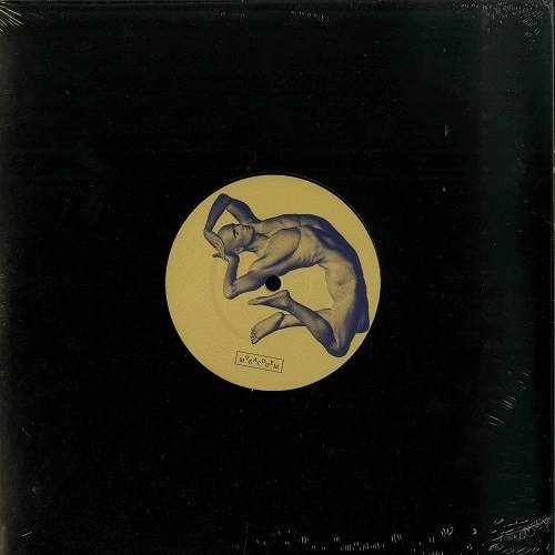 MERV / CEREUS EP