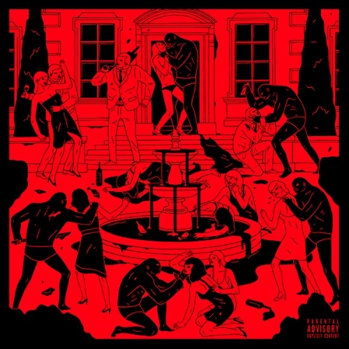 SWIZZ BEATZ / スウィズ・ビーツ / POISON