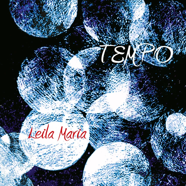 LEILA MARIA / レイラ・マリア / TEMPO