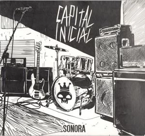 CAPITAL INICIAL / カピタル・イニシアル / SONORA