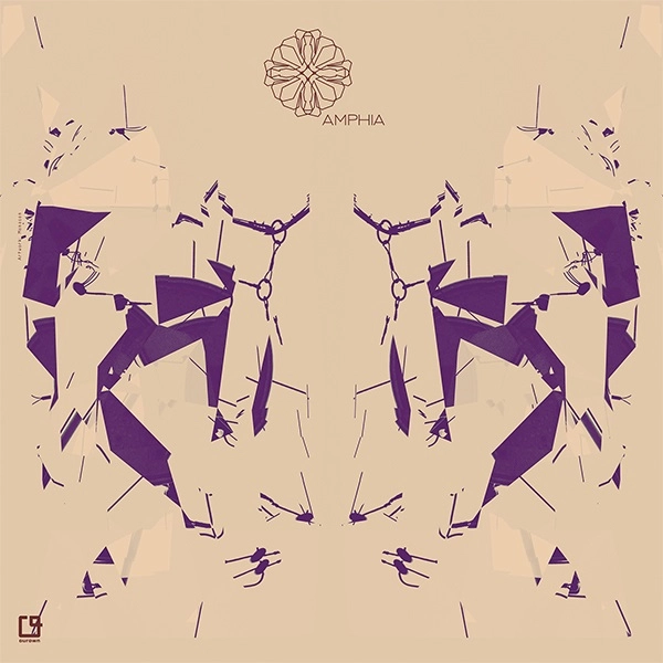 AMORF / DIMENSIONS EP
