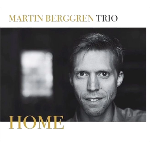 MARTIN BERGGREN / HOME