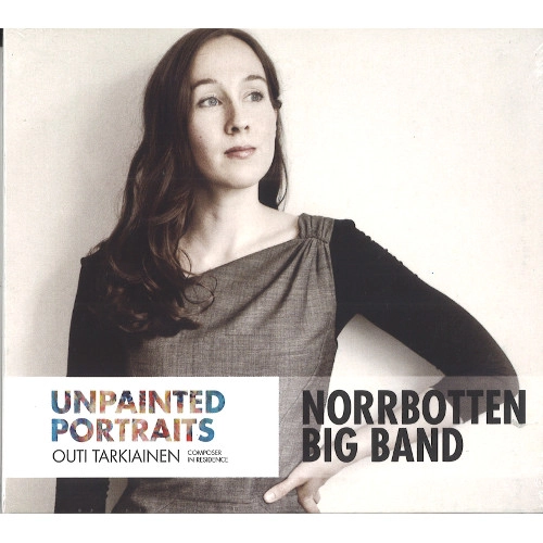 OUTI TARKIAINEN / COMPOSER IN RESIDENCE