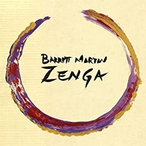 BARRETT MARTIN GROUP / ZENGA