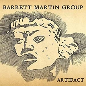 BARRETT MARTIN GROUP / ARTIFACT