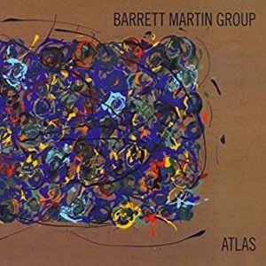 BARRETT MARTIN GROUP / ATLAS
