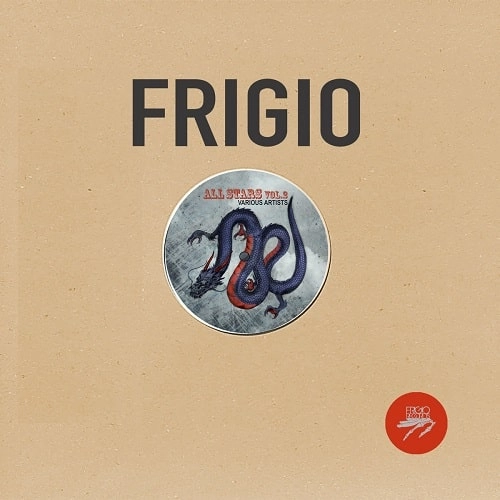 V.A. / オムニバス / FRIGIO ALLSTARS VOL.2