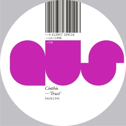 CINTHIE / シンシー / TRUST