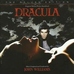 JOHN WILLIAMS / ジョン・ウィリアムズ / DRACULA