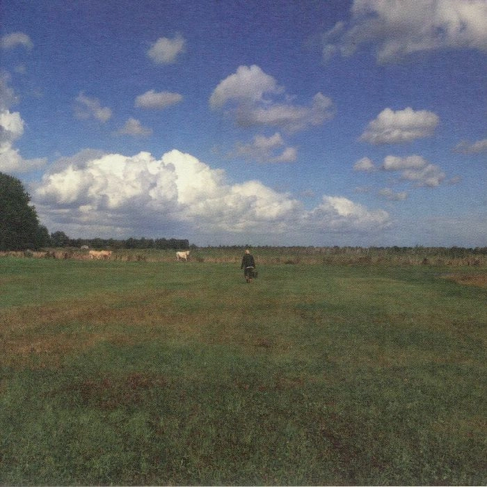 BIOSPHERE / バイオスフィア / HILVARENBEEK RECORDINGS