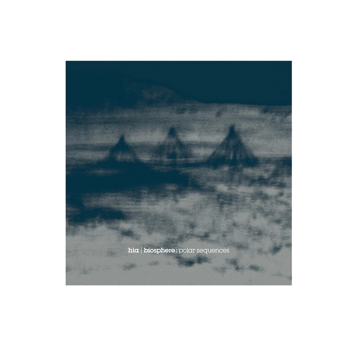 HIA & BIOSPHERE / POLAR SEQUENCES (REMASTERED) CD