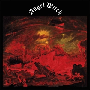 ANGEL WITCH / エンジェル・ウィッチ / ANGEL WITCH<LP>