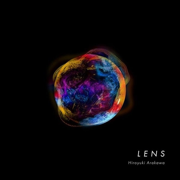 HIROYUKI ARAKAWA / LENS