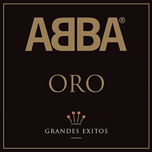 ABBA / アバ / ORO: GRANDES EXITOS?[2LP]