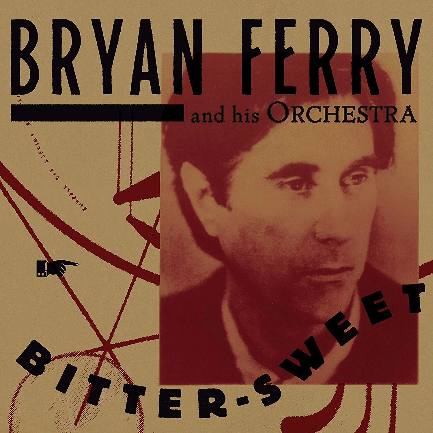 BRYAN FERRY / ブライアン・フェリー 商品一覧 | ディスクユニオン