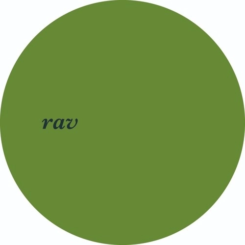 RAV (KO-TA,KIYOKAZU HAMAWAKI) / RAV001