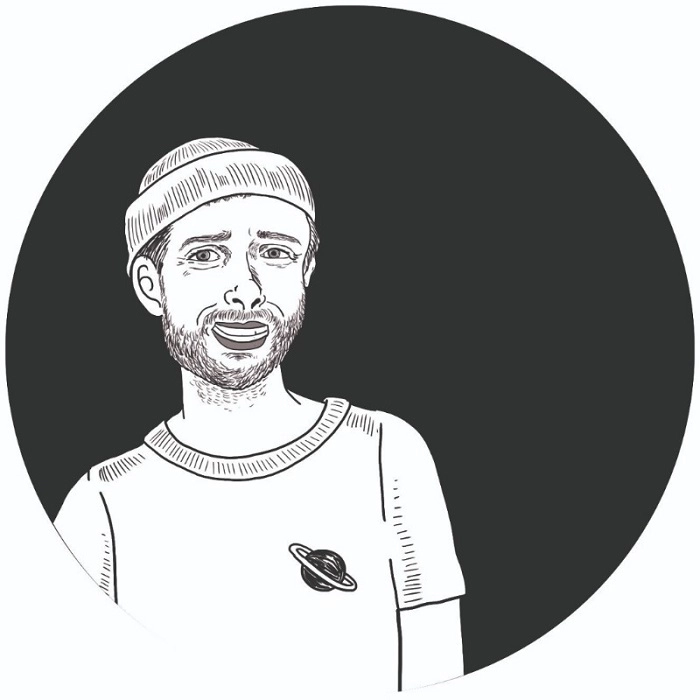 DJ SURPH / OYE EDITS 09