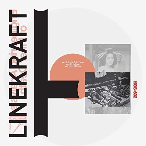 LINEKRAFT / ENGINEERING ANALYSIS OF INNER DEATH