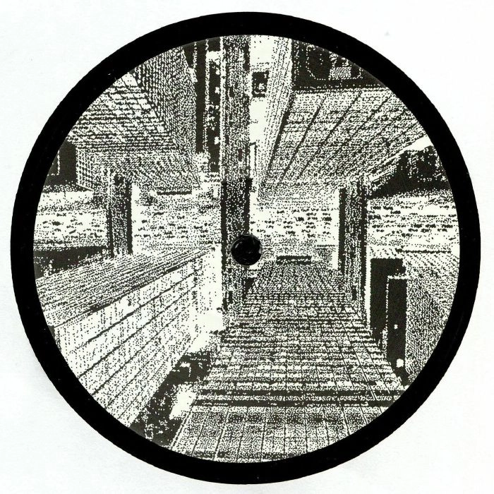 MARC HOULE / マーク・ハウル / MEDIC EP
