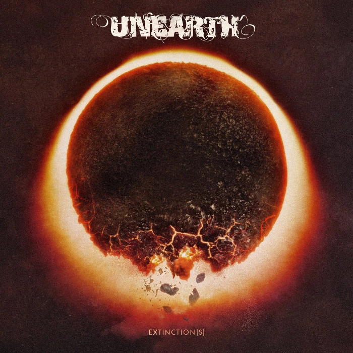 UNEARTH / アンアース / EXTINCTION(S)