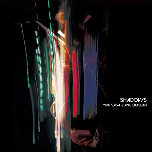 YUKI SAGA / さがゆき / Shadows / SHADOWS