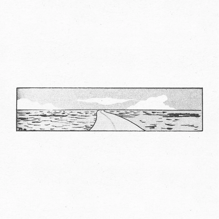 D-LERIA / DRIVING TO NOWHERE